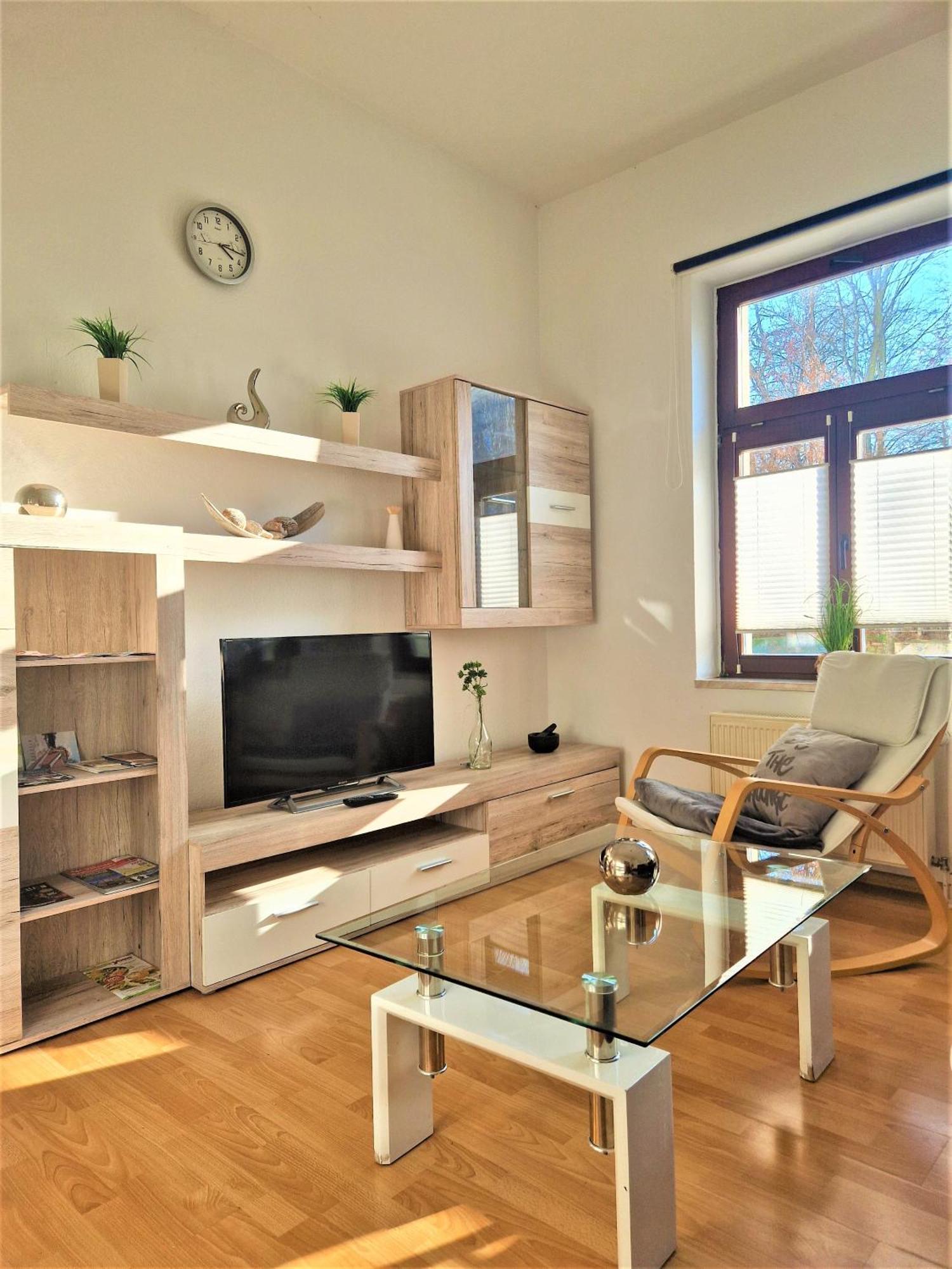 Citywohnung Am Rannischen Platz I Halle  Dış mekan fotoğraf